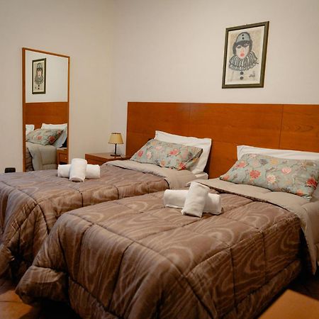 L'Antico Gabbiano B&B Сан Кашано ин Вал ди Пеза Екстериор снимка