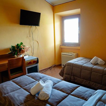 L'Antico Gabbiano B&B Сан Кашано ин Вал ди Пеза Екстериор снимка