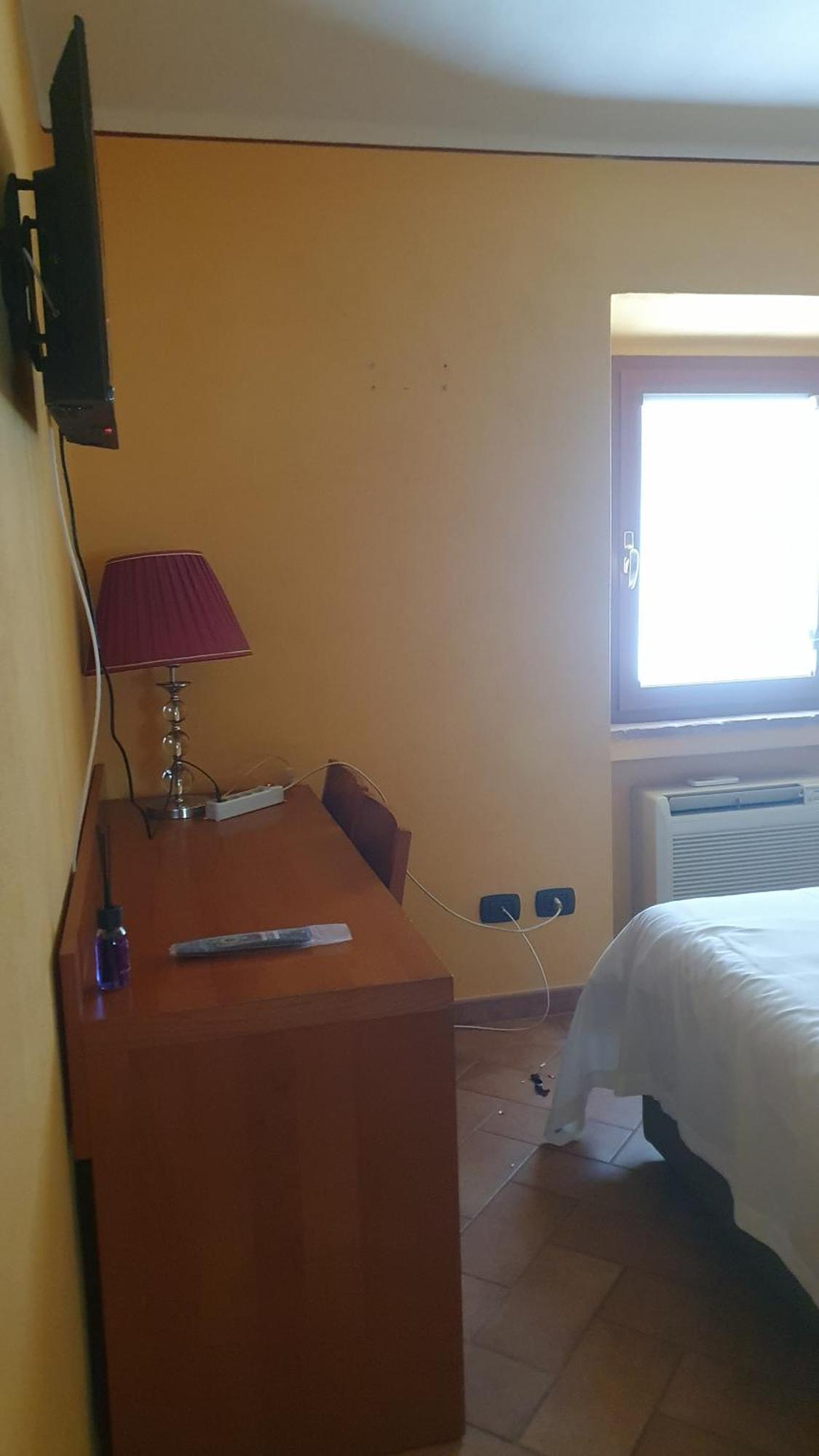L'Antico Gabbiano B&B Сан Кашано ин Вал ди Пеза Екстериор снимка