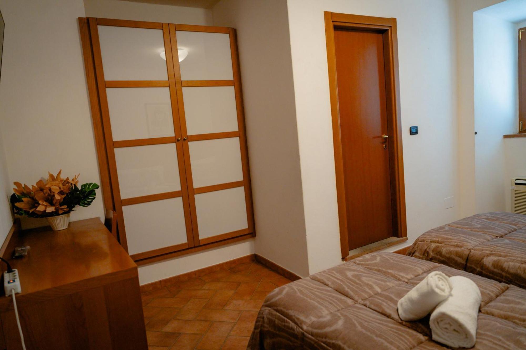 L'Antico Gabbiano B&B Сан Кашано ин Вал ди Пеза Екстериор снимка