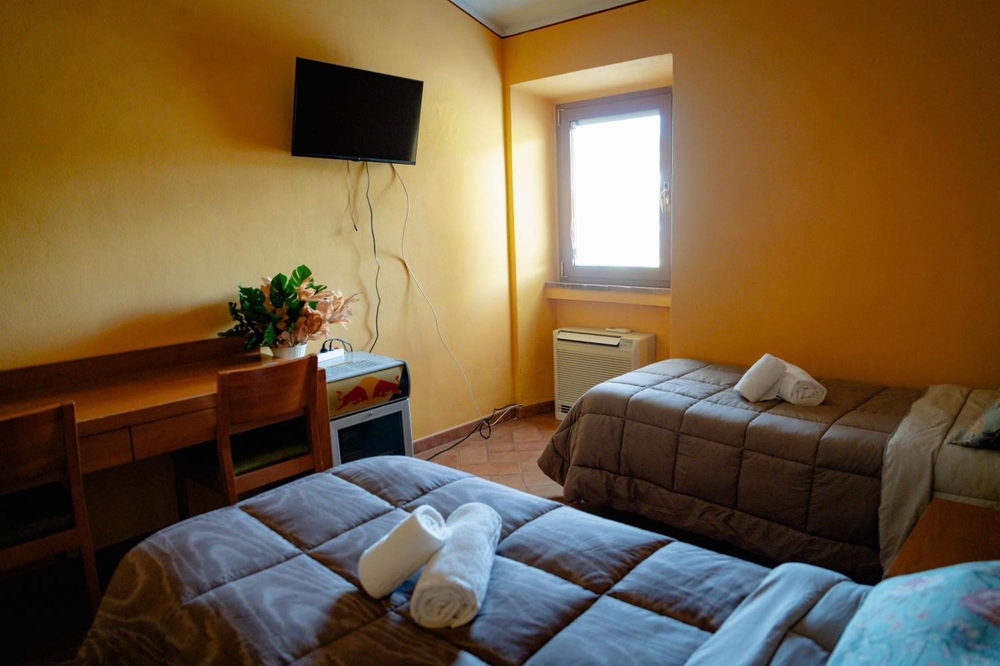 L'Antico Gabbiano B&B Сан Кашано ин Вал ди Пеза Екстериор снимка