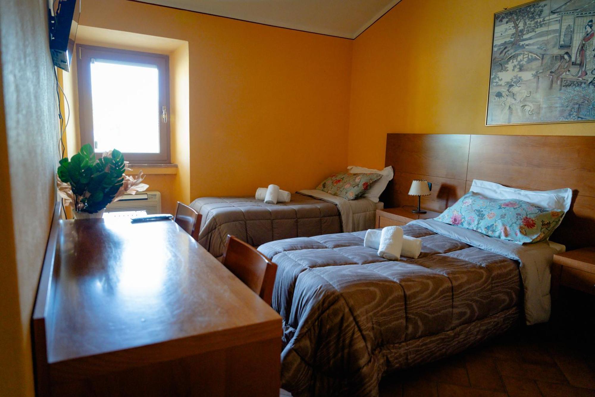 L'Antico Gabbiano B&B Сан Кашано ин Вал ди Пеза Екстериор снимка
